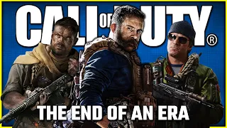 This Era of CoD is Coming to an End | (the Good & the Bad)