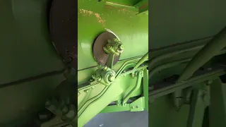 Щойно приїхав John Deere 1174 s2  2100 м/г ідеал!!