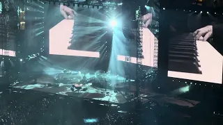 The Ballad of Billy the Kid - Billy Joel Live at T-Mobile Park in Seattle, Washington 5/24/2024