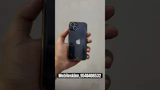 Iphone 6/6s to iphone 13 mini convert 💯