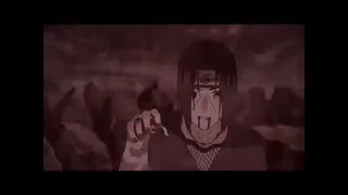 Прости Саске, другого раза не будет 😢😭 #naruto #shorts #Itachi #Saske