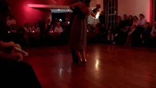 Milonga Fernando Jorge y Alexandra