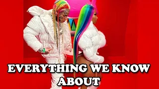 Everything We Know About 6IX9INE ft. Nicki Minaj - TROLLZ (Official Music Video)