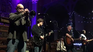 You Smiled At Me - Michael Head And The Red Elastic Band - St Michael's Church - 21 May 2024