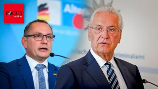 Chrupalla hat das Krankenhaus verlassen - Bayern-Minister erhebt schwere Vorwürfe gegen AfD