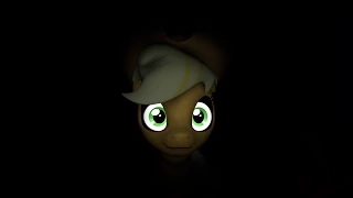 (sfm ponies)Five Nights at AJ's: out of power