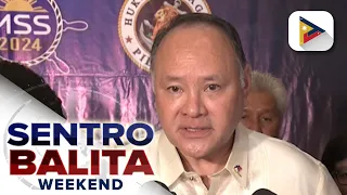 Hoarders at price manipulators na magtatangkang magmanipula sa panahon ng La Niña, binalaan