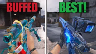 TOP 5 Best Sniper To Use in Search and Destroy (With Updated Gunsmith)