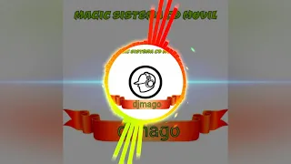 Interactive -Forever Young RMX(exclusivo djmago)