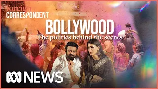 Is Bollywood Becoming a Propaganda Tool?  | Foreign Correspondent