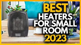 Top 5 Best Electric Heaters For Small Room In 2023