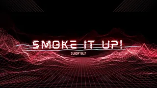 SMOKE IT UP! #586 MIXED AND SELECTED BY DJ SMOKE CLUBROTATION EURODANCE RETRO MUSIC