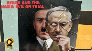Hitler and the Nazis: Evil on Trial Update | All The Latest Details!!  Trailer | Netflix