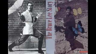 История Брюса Ли (Брюс Ли: История жизни) Линда Ли The Bruce Lee Story by Linda Lee 1989 Аудиокнига