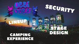 Ubbi Dubbi 2021 Review