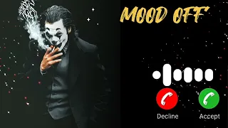 Mood of ringtone||joker mood of video ||Ringtone music video