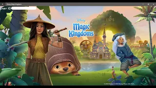 Update 48; Disney Raya and the Last Dragon update; update details; Opening chests; receiving gifts