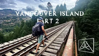 Vancouver Island Episode 2