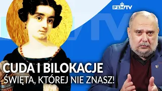 Bł. Elżbieta Canori Mora