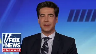 Jesse Watters: They won't condemn 'Death to America' chants