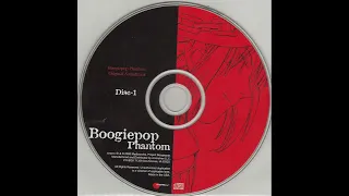 Boogiepop Phantom Original Soundtrack (2000)