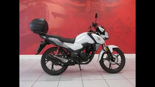 CB125F