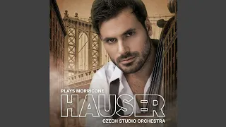 HAUSER - Once Upon a Time in the West