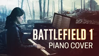Battlefield 1Theme - Flight of the Pigeon Piano Cover