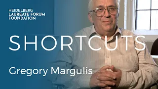 HLFF Shortcuts: Gregory Margulis