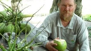 Дед Степан, Мартьян и Мамелфа, или русские староверы в Боливии / Old Believers in Bolivia