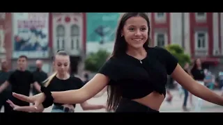 Jerusalema Dance Challenge - Best Performances around the world !