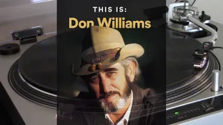 Don Williams - Volume Two (Side A)