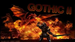 Gothic 2 Review - Critical Bytes