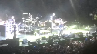 Pearl Jam - Corduroy, Live in Greenville, SC 4/16/2016