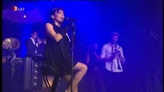 Caravan Palace   Ended with the Night