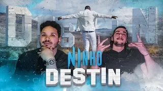 PREMIÈRE ÉCOUTE - NINHO - DESTIN