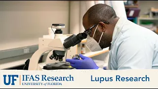 UF/IFAS Lupus Research