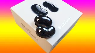 SAMSUNG GALAXY BUDS LIVE - БОБЫ ОТ САМСУНГ ЗА 14000 РУБЛЕЙ!