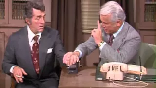 Dean Martin & Ted Knight - De-conditioning