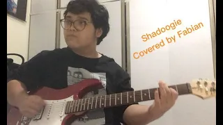 The Shadows - Shadoogie Covered by Fabian