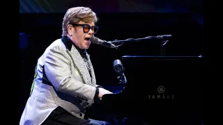 Elton John - Live in Munich - April 27th 2023