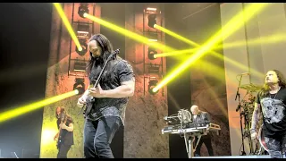 DREAM THEATER - The Count of Tuscan (extrait) - Zénith de Toulouse - 03/05/2022