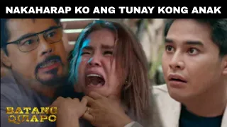 Hindi nyo na ako mapapaikot | FPJ's Batang Quiapo | Advance Episode | Full Episode | Fanmade