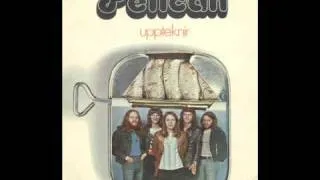 pelican-golden promises