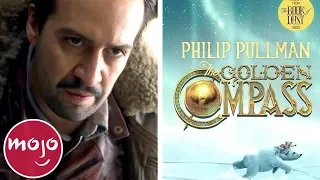 His Dark Materials: 10 Things We NEED in the TV Series!