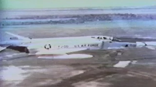 F-4 Phantom Footage