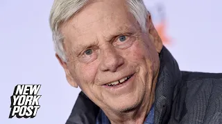 Robert Morse, ‘Mad Men’ actor, dead at 90 | New York Post