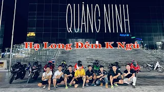 Khám Phá Hạ Long Cùng Hội Chơi Xe Moto | Tới Tài Tử | Cấn Hoàng Long | Dũng Nguyễn R6 ( Đăng Lại )