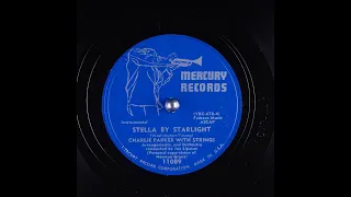 Stella by Starlight (recherche harmonique 4)