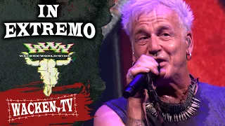 In Extremo - Sternhagelvoll - Live at Wacken World Wide 2020